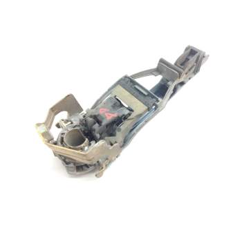 Recambio de maneta exterior delantera derecha para volkswagen passat b5.5 (3b3) 1.9 tdi referencia OEM IAM   