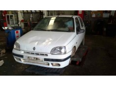 renault clio i fase i+ii (b/c57) del año 1996