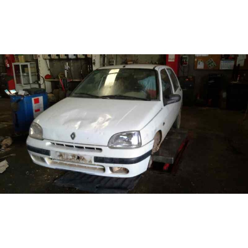 renault clio i fase i+ii (b/c57) del año 1996