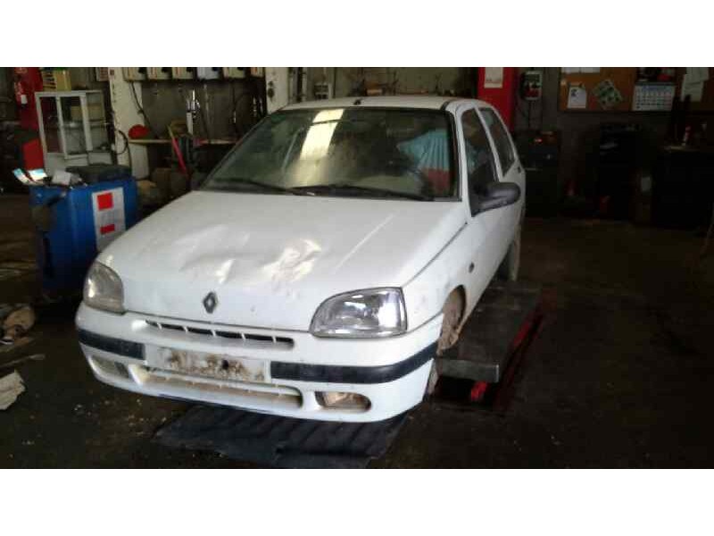 renault clio i fase i+ii (b/c57) del año 1996