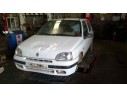 RENAULT CLIO I FASE I+II (B/C57)