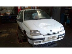 renault clio i fase i+ii (b/c57) del año 1996 2