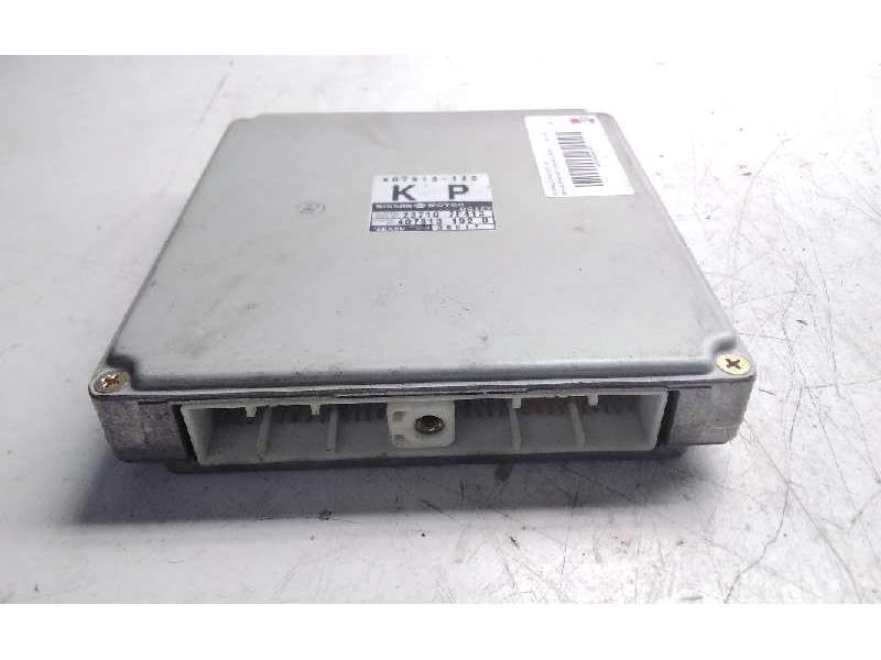 Recambio de centralita motor uce para nissan terrano/terrano.ii (r20) referencia OEM IAM 407913120 237107F413 
