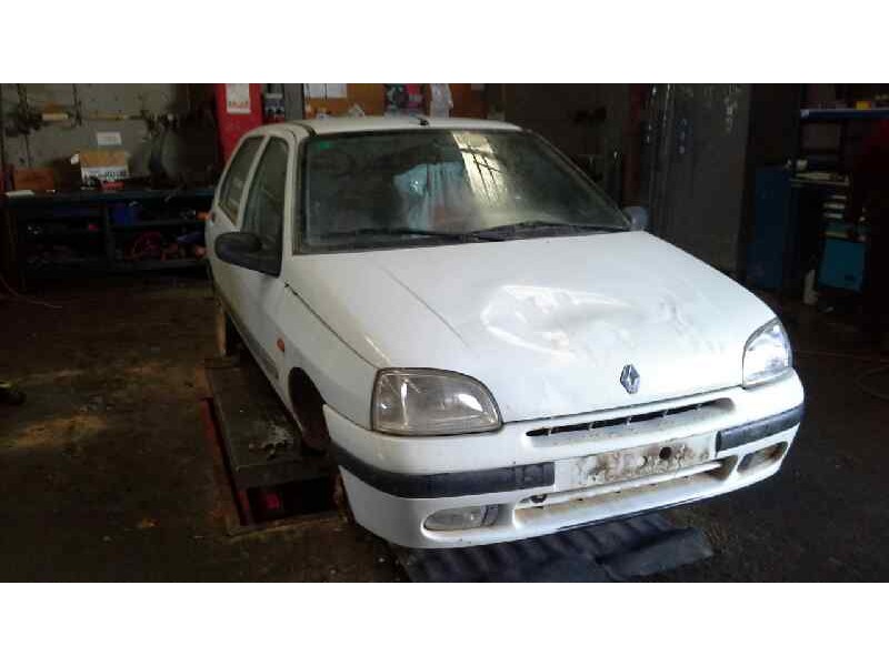 renault clio i fase i+ii (b/c57) del año 1996