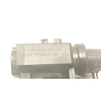 Recambio de sensor para bmw 3 touring (e91) 335 d referencia OEM IAM 7796634  