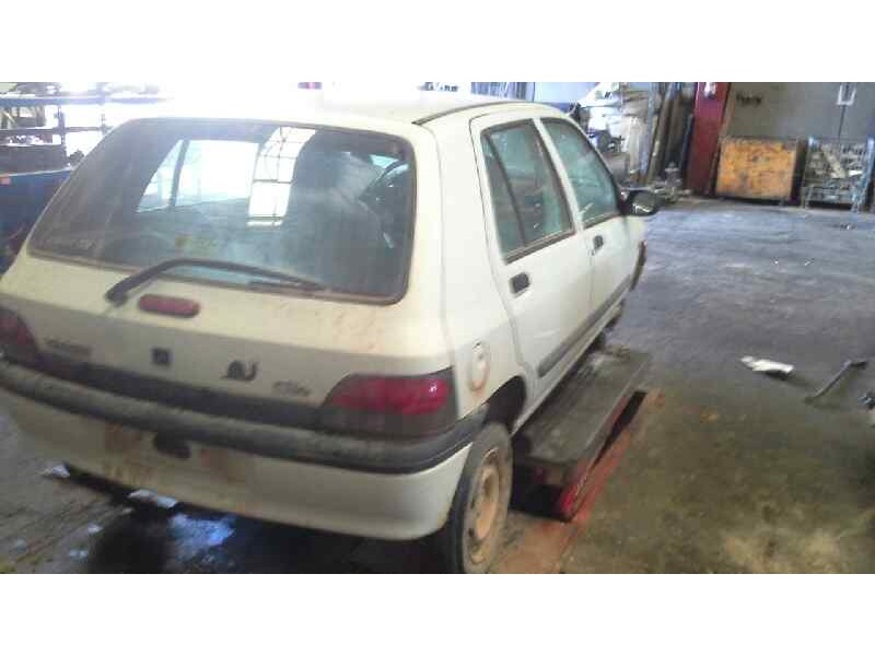 renault clio i fase i+ii (b/c57) del año 1996