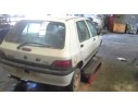 RENAULT CLIO I FASE I+II (B/C57)