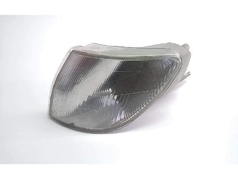 Recambio de piloto delantero izquierdo para peugeot 306 berlina 3/5 puertas (s1) tariffa referencia OEM IAM   
