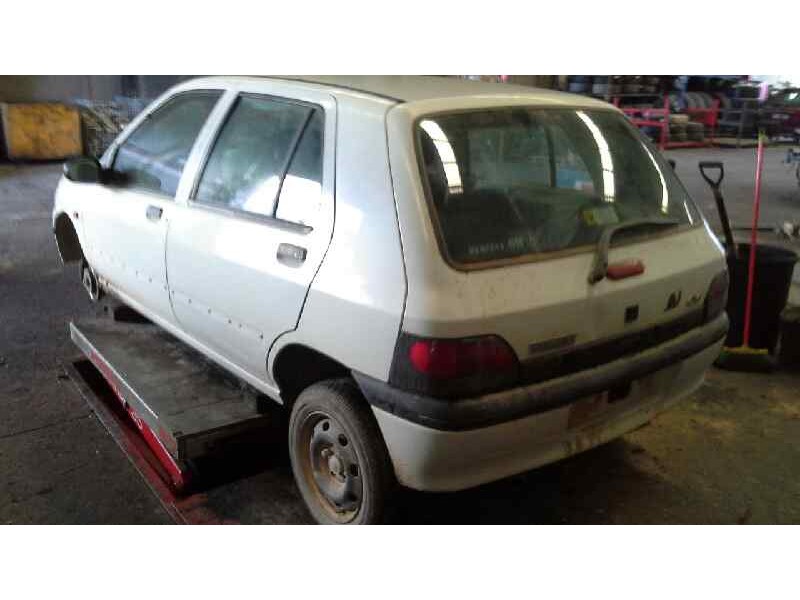 renault clio i fase i+ii (b/c57) del año 1996