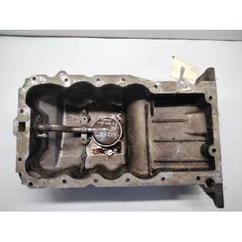Recambio de carter para opel agila referencia OEM IAM 9128621  