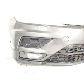 Recambio de paragolpes delantero para volkswagen tiguan (5n_) 2.0 tdi 4motion referencia OEM IAM 5NA807221  