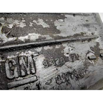 Recambio de carter para opel agila referencia OEM IAM 9128621  