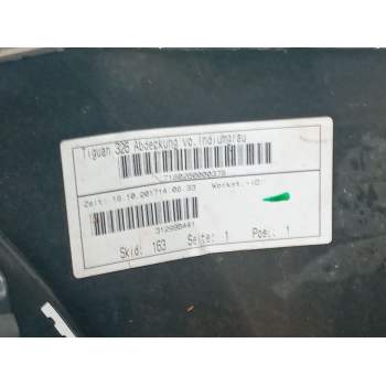 Recambio de paragolpes delantero para volkswagen tiguan (5n_) 2.0 tdi 4motion referencia OEM IAM 5NA807221  