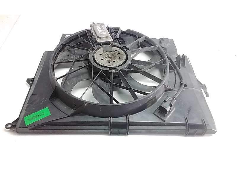 Recambio de electroventilador para bmw serie 1 berlina (e81/e87) 118d referencia OEM IAM 780199301  
