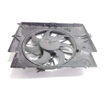 Recambio de electroventilador para bmw serie 1 berlina (e81/e87) 118d referencia OEM IAM 780199301  