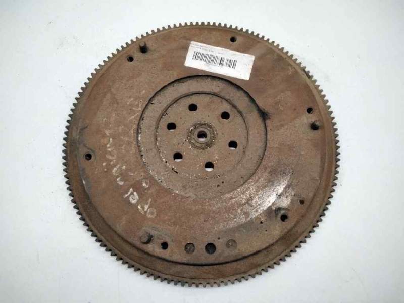 Recambio de volante motor para opel agila referencia OEM IAM 9158254  