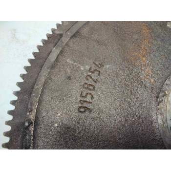 Recambio de volante motor para opel agila referencia OEM IAM 9158254  