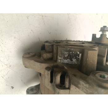 Recambio de alternador para renault scenic iii 2.0 dci diesel fap referencia OEM IAM 8200960536  