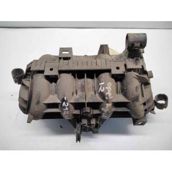 Recambio de colector admision para opel agila referencia OEM IAM   