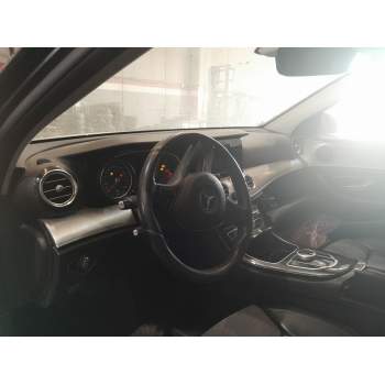 mercedes-benz clase e (w213) del año 2018