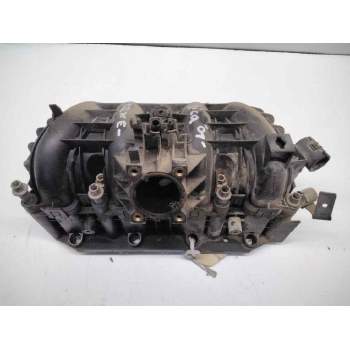Recambio de colector admision para opel agila referencia OEM IAM   