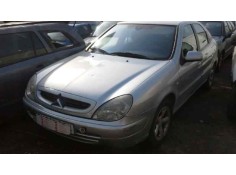 citroen xsara berlina del año 2001