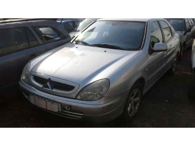 citroen xsara berlina del año 2001