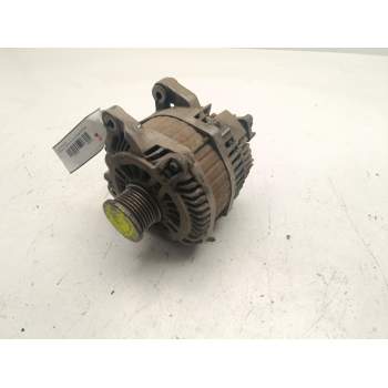 Recambio de alternador para renault scenic iii 2.0 dci diesel fap referencia OEM IAM 8200960536  