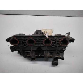 Recambio de colector admision para opel agila referencia OEM IAM   