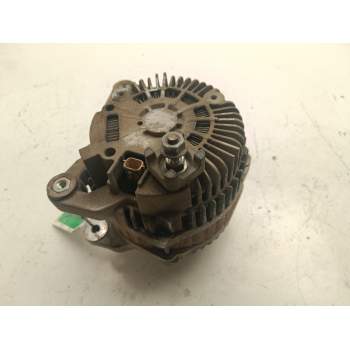 Recambio de alternador para renault scenic iii 2.0 dci diesel fap referencia OEM IAM 8200960536  
