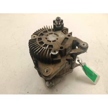 Recambio de alternador para renault scenic iii 2.0 dci diesel fap referencia OEM IAM 8200960536  