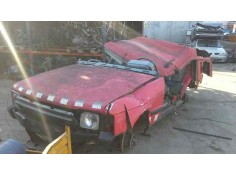 land rover discovery (salljg/lj) del año 1992