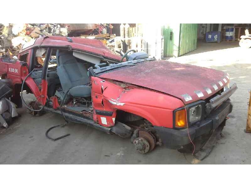 land rover discovery (salljg/lj) del año 1992