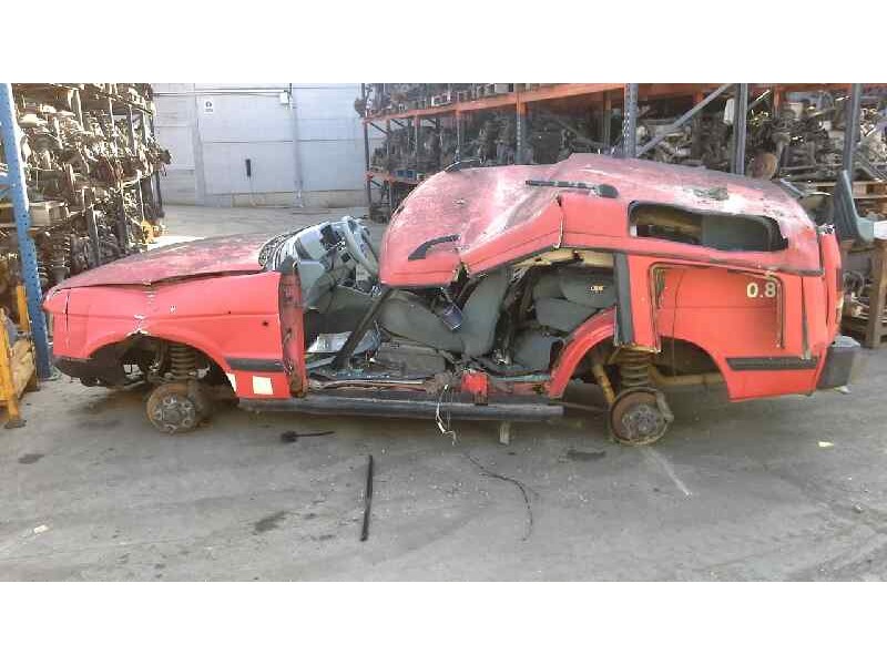 land rover discovery (salljg/lj) del año 1992