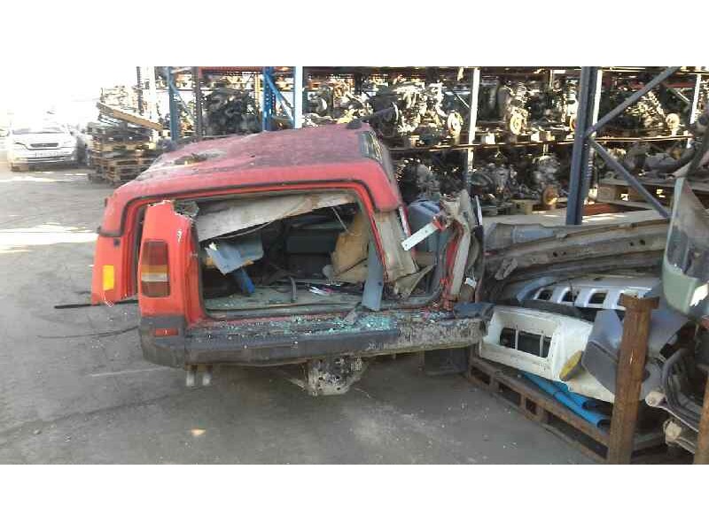 land rover discovery (salljg/lj) del año 1992