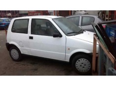 fiat cinquecento (170) del año 1994