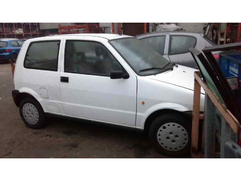 fiat cinquecento (170) del año 1994