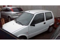 fiat cinquecento (170) del año 1994 2