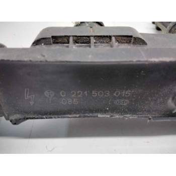 Recambio de bobina encendido para opel agila referencia OEM IAM 0221503015  