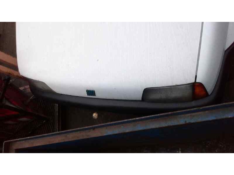 fiat cinquecento (170) del año 1994