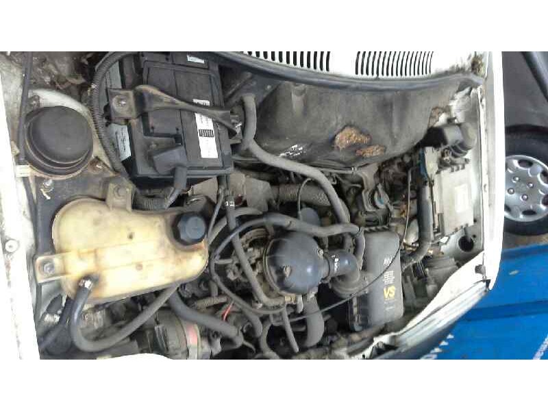 fiat cinquecento (170) del año 1994