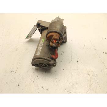 Recambio de motor arranque para renault scenic iii 2.0 dci diesel fap referencia OEM IAM 8200568535E  