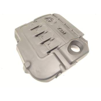 Recambio de tapa motor para volkswagen tiguan (5n_) 2.0 tdi 4motion referencia OEM IAM 04L103925  