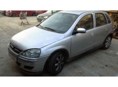opel corsa c del año 2006