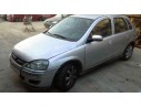 OPEL CORSA C