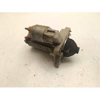 Recambio de motor arranque para renault scenic iii 2.0 dci diesel fap referencia OEM IAM 8200568535E  