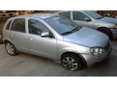 opel corsa c del año 2006 2