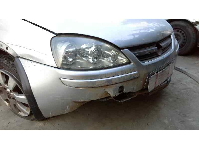 opel corsa c del año 2006