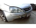 OPEL CORSA C