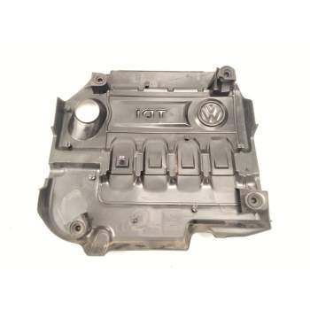 Recambio de tapa motor para volkswagen tiguan (5n_) 2.0 tdi 4motion referencia OEM IAM 04L103925  